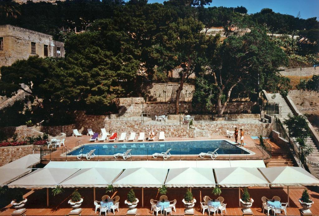 Grand Hotel Delle Terme Termini Imerese Exterior photo